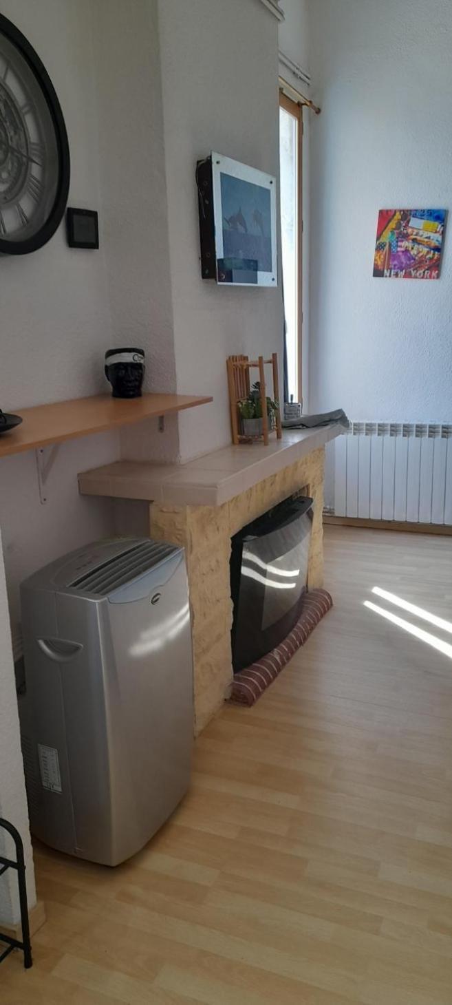 Mer&Soleil Sète Zewnętrze zdjęcie