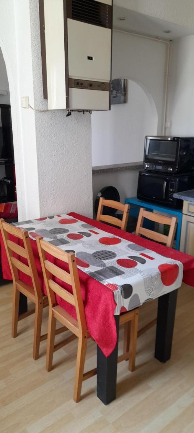 Mer&Soleil Sète Zewnętrze zdjęcie
