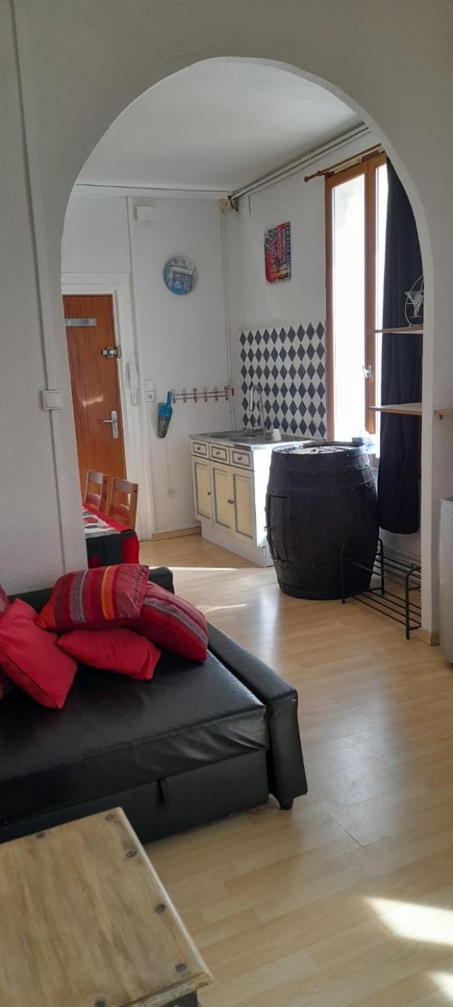 Mer&Soleil Sète Zewnętrze zdjęcie