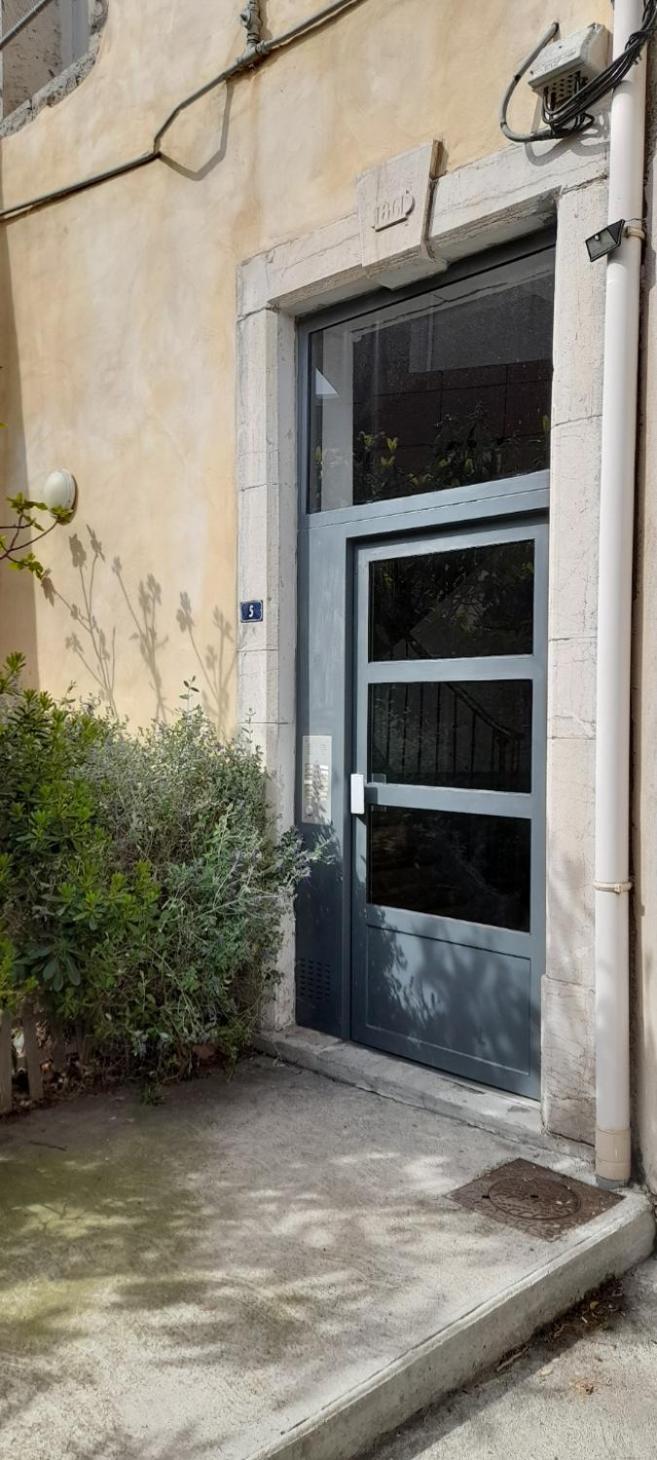 Mer&Soleil Sète Zewnętrze zdjęcie